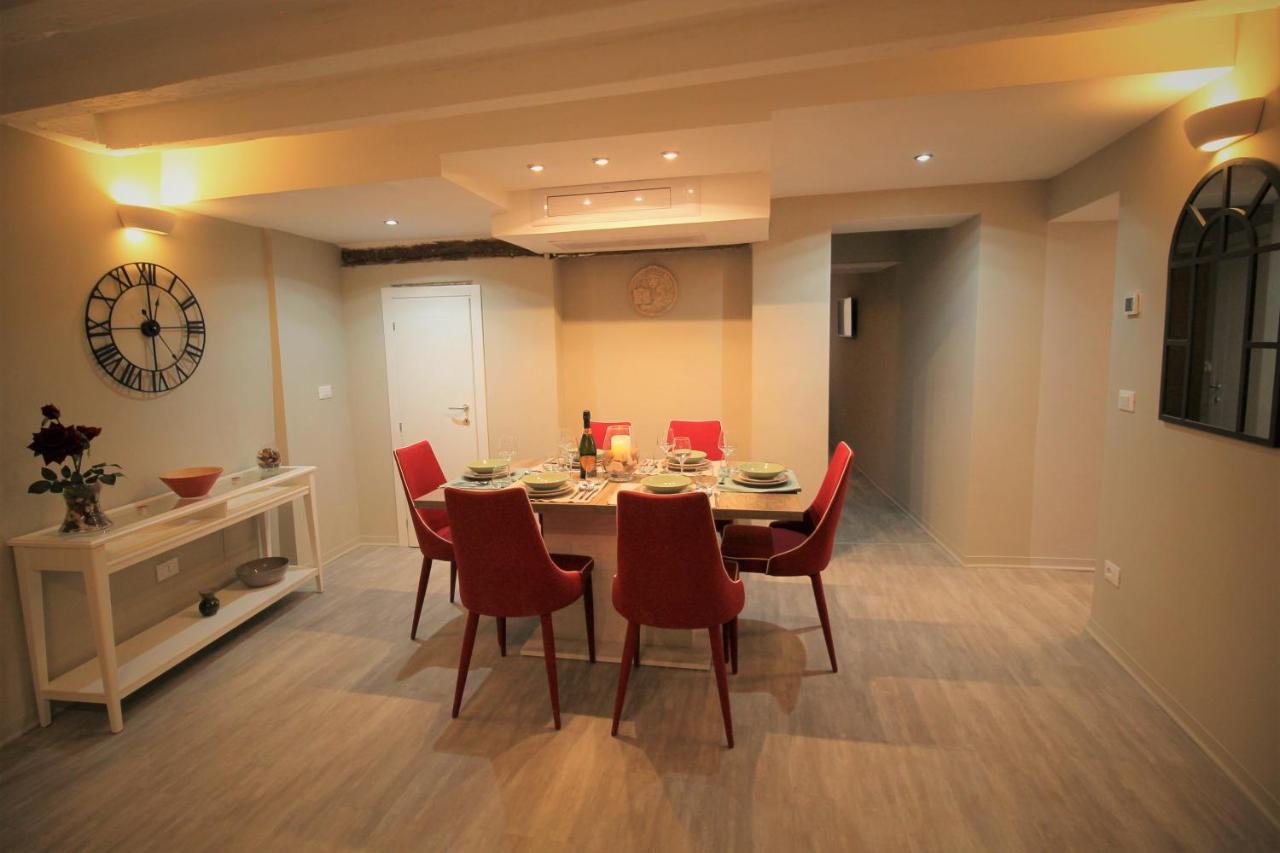 San Marco Fenice 3Bdr 2Bth Apartment Venetië Buitenkant foto