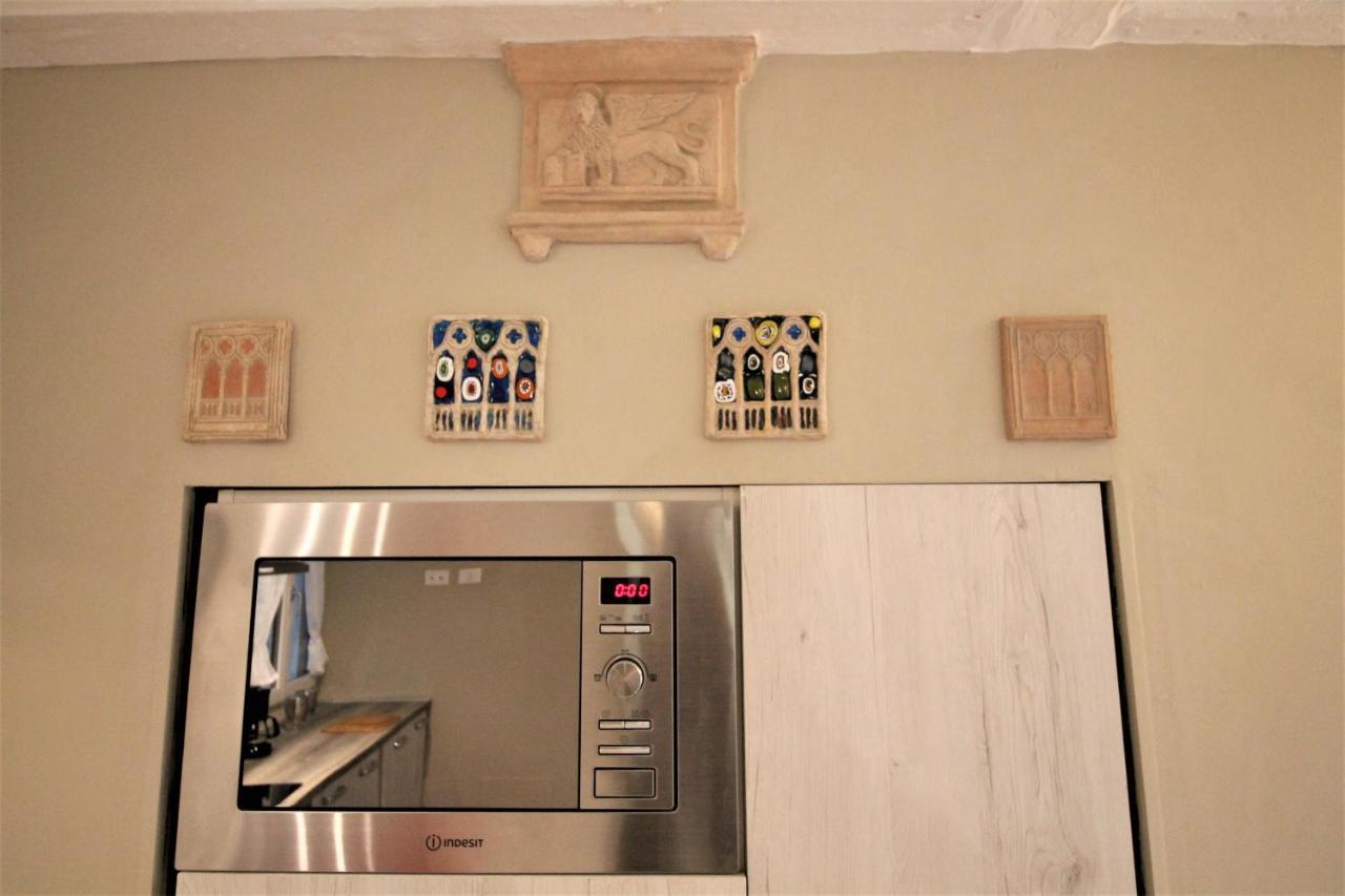 San Marco Fenice 3Bdr 2Bth Apartment Venetië Buitenkant foto