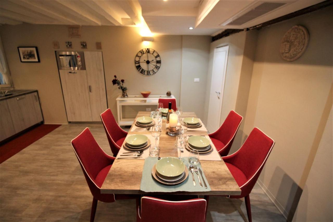 San Marco Fenice 3Bdr 2Bth Apartment Venetië Buitenkant foto