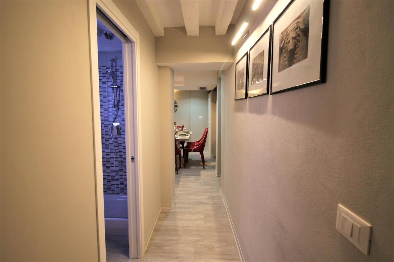 San Marco Fenice 3Bdr 2Bth Apartment Venetië Buitenkant foto