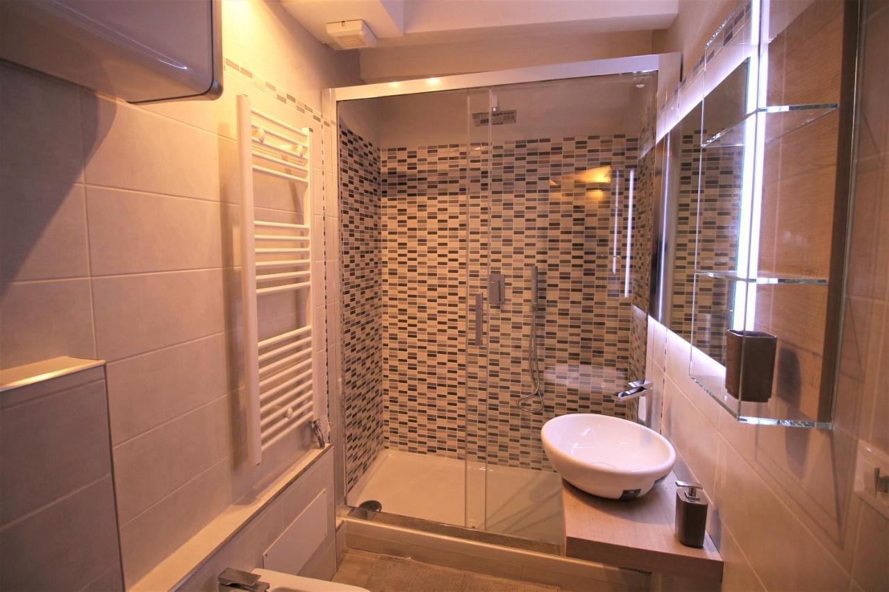 San Marco Fenice 3Bdr 2Bth Apartment Venetië Buitenkant foto