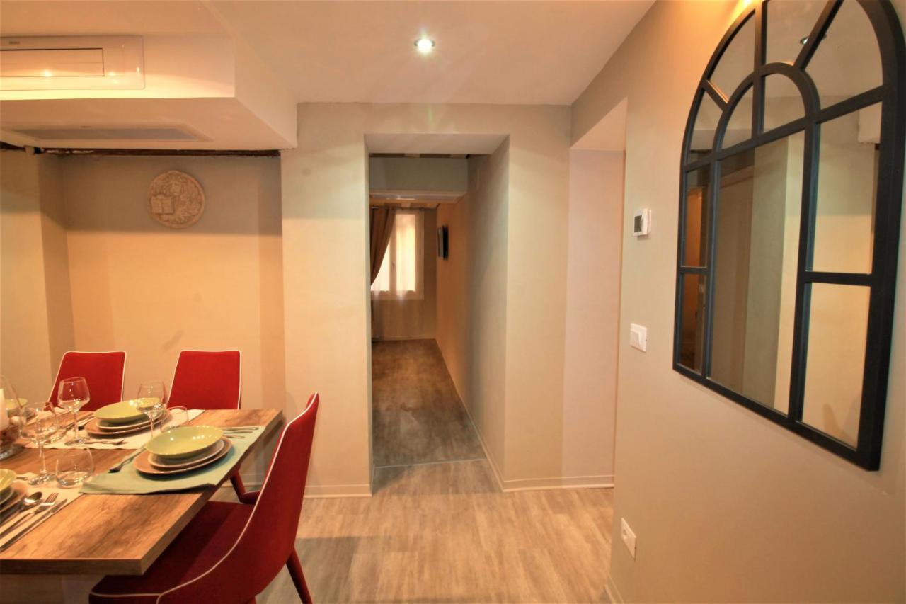 San Marco Fenice 3Bdr 2Bth Apartment Venetië Buitenkant foto