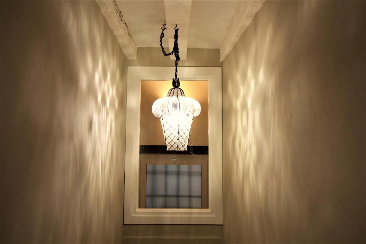 San Marco Fenice 3Bdr 2Bth Apartment Venetië Buitenkant foto