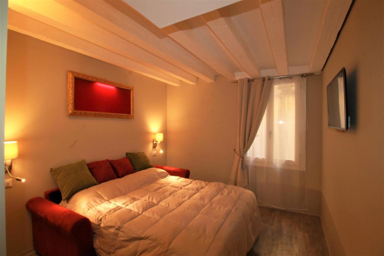 San Marco Fenice 3Bdr 2Bth Apartment Venetië Buitenkant foto