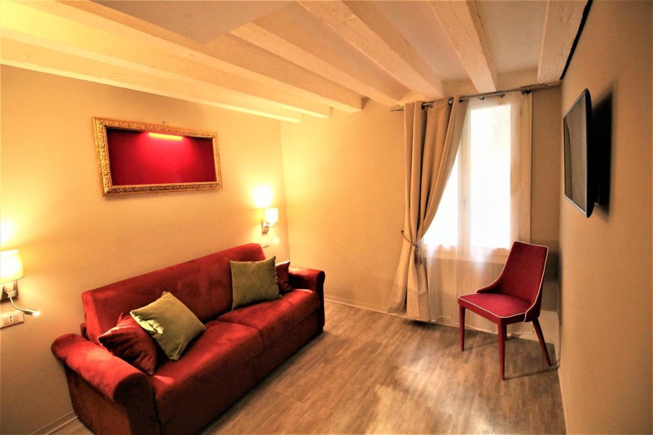 San Marco Fenice 3Bdr 2Bth Apartment Venetië Buitenkant foto