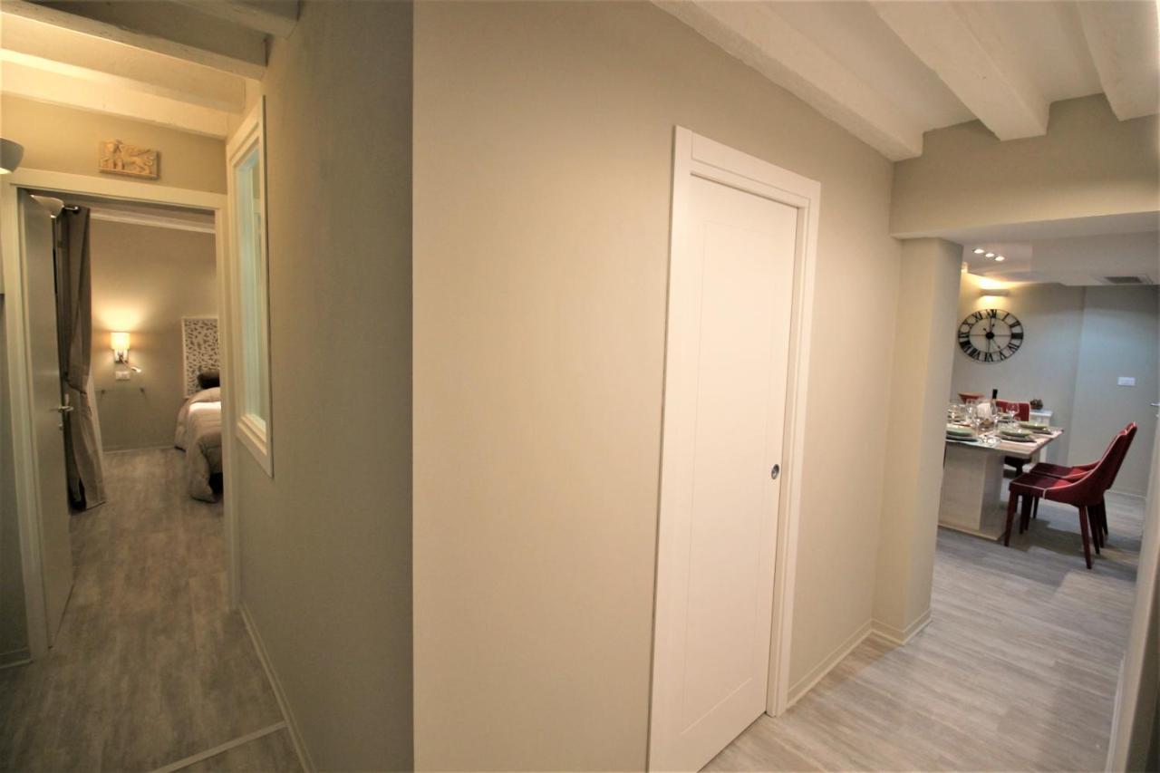 San Marco Fenice 3Bdr 2Bth Apartment Venetië Buitenkant foto