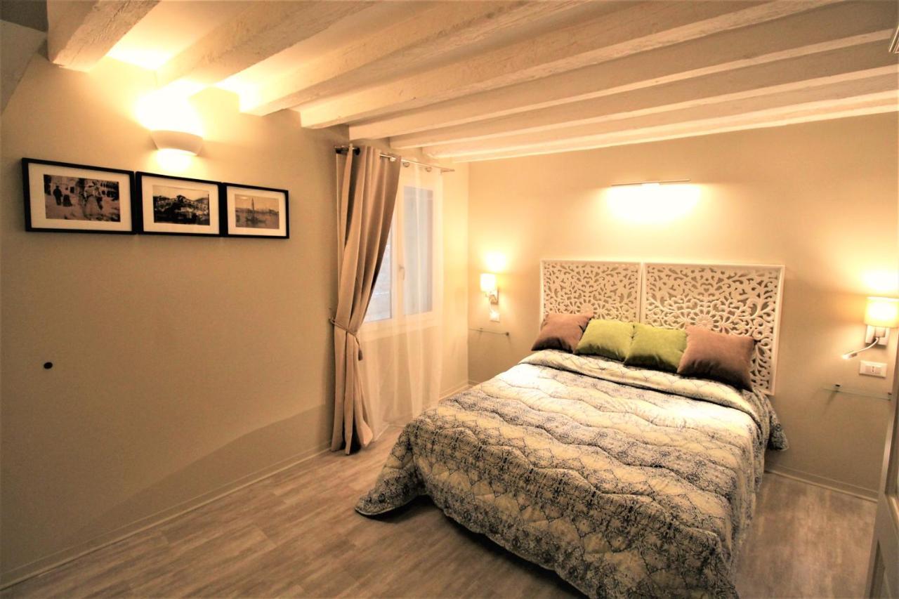San Marco Fenice 3Bdr 2Bth Apartment Venetië Buitenkant foto