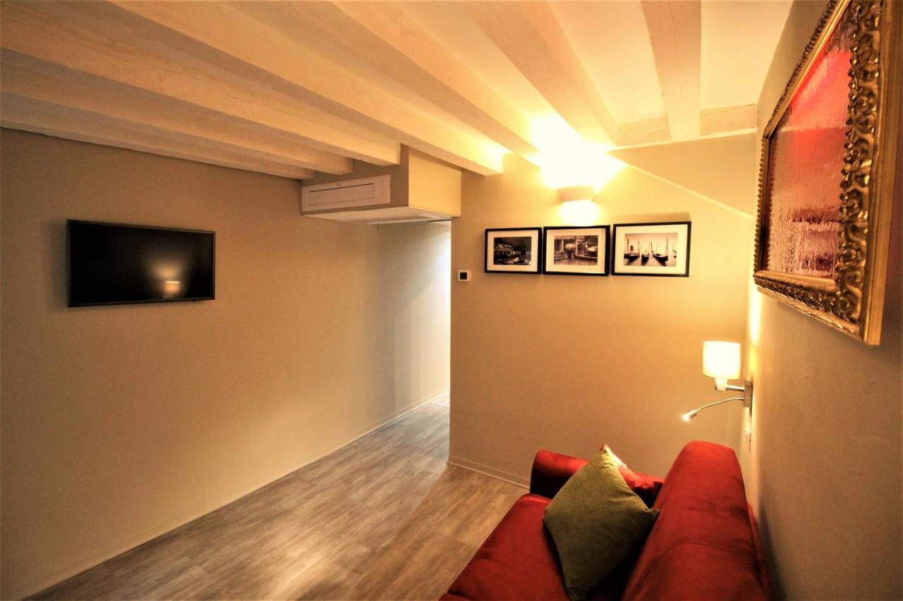 San Marco Fenice 3Bdr 2Bth Apartment Venetië Buitenkant foto