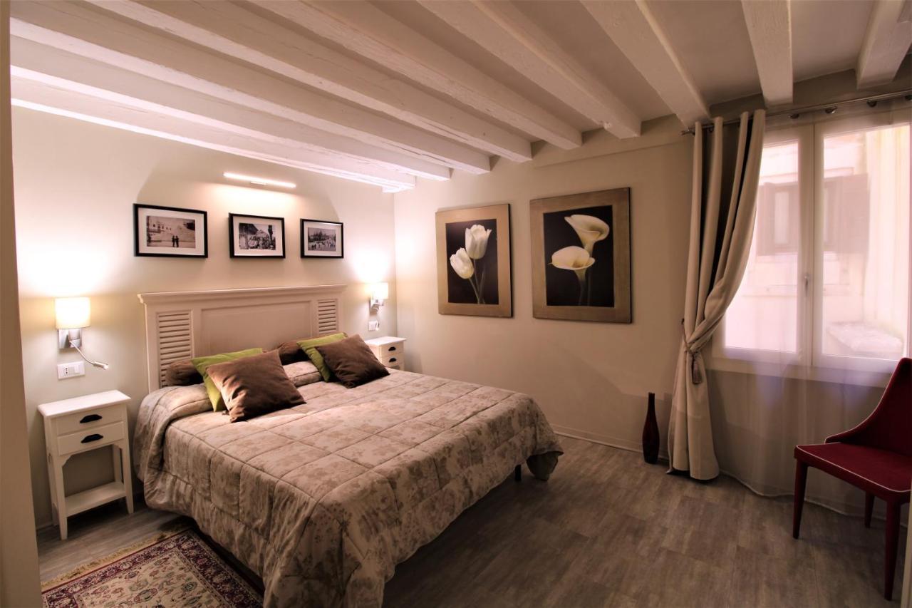 San Marco Fenice 3Bdr 2Bth Apartment Venetië Buitenkant foto