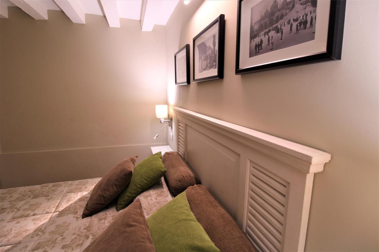 San Marco Fenice 3Bdr 2Bth Apartment Venetië Buitenkant foto