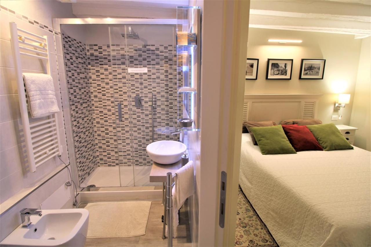 San Marco Fenice 3Bdr 2Bth Apartment Venetië Buitenkant foto