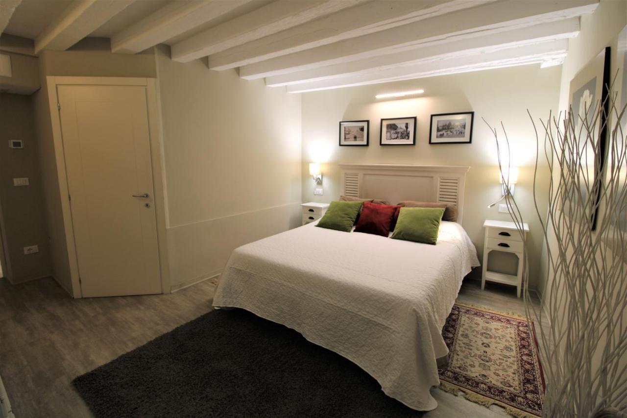 San Marco Fenice 3Bdr 2Bth Apartment Venetië Buitenkant foto