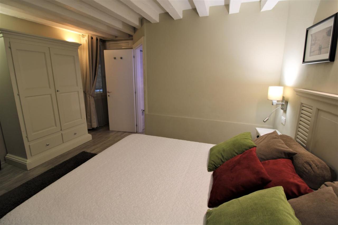 San Marco Fenice 3Bdr 2Bth Apartment Venetië Buitenkant foto