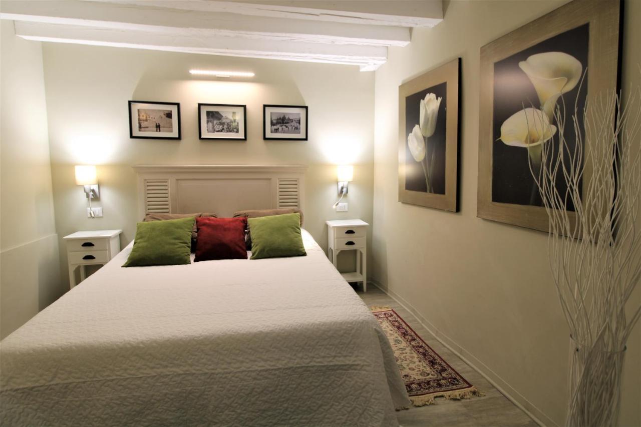 San Marco Fenice 3Bdr 2Bth Apartment Venetië Buitenkant foto