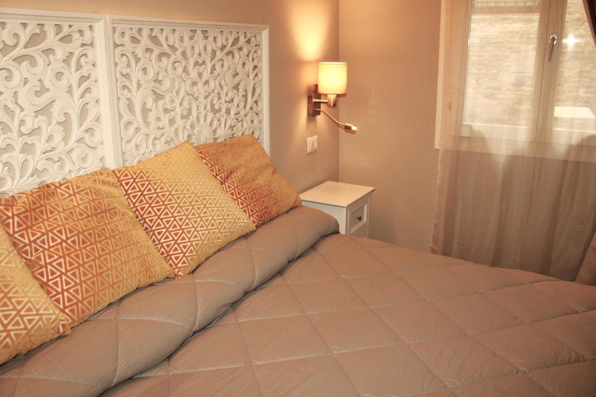 San Marco Fenice 3Bdr 2Bth Apartment Venetië Buitenkant foto
