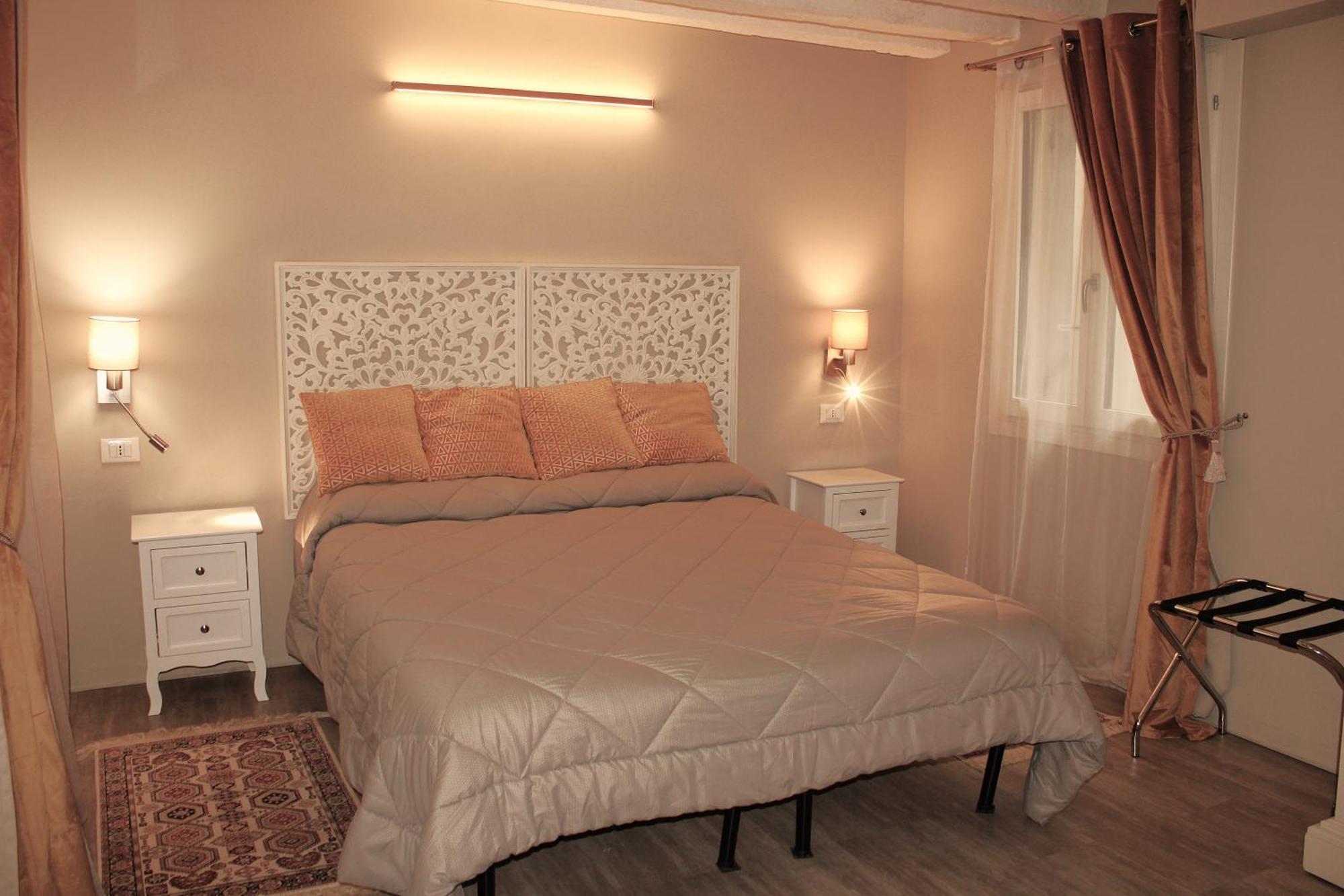 San Marco Fenice 3Bdr 2Bth Apartment Venetië Buitenkant foto